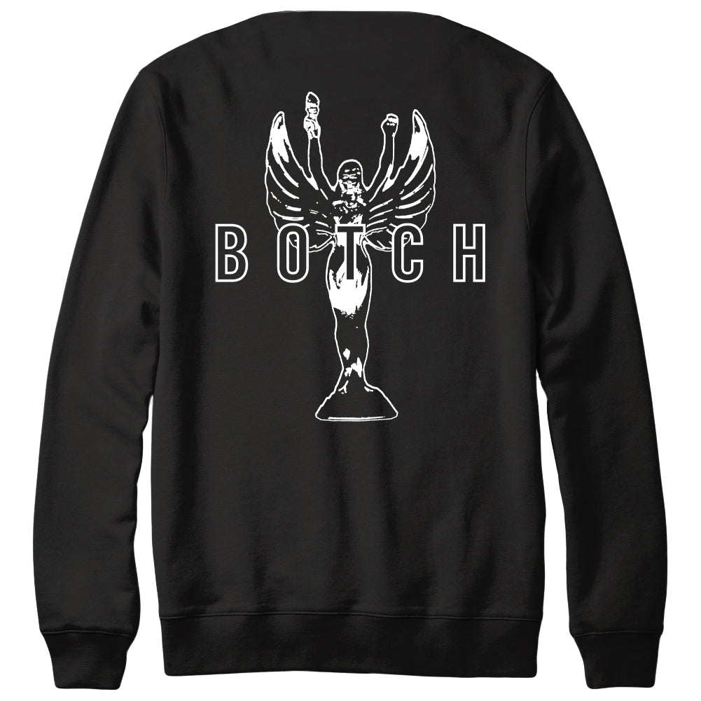 BOTCH "Trophy" Crewneck