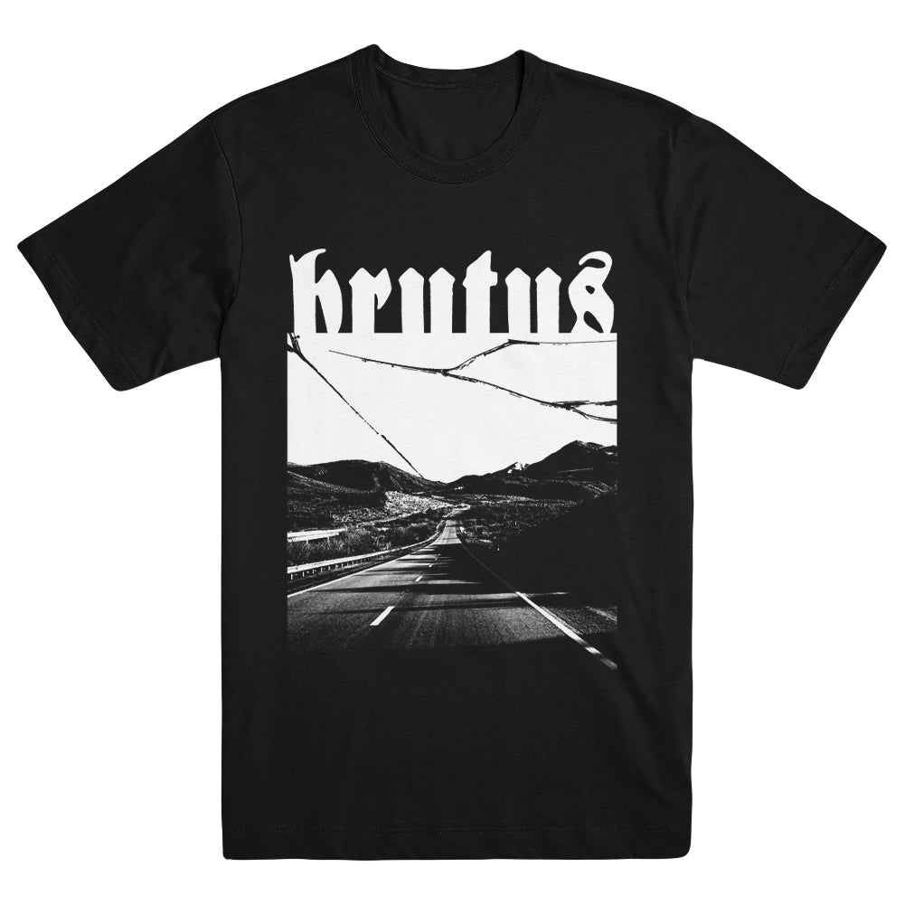BRUTUS "Road" T-Shirt