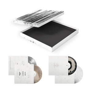 CULT OF LUNA "Vertikal - 10 Year Anniversary" Vinyl Boxset