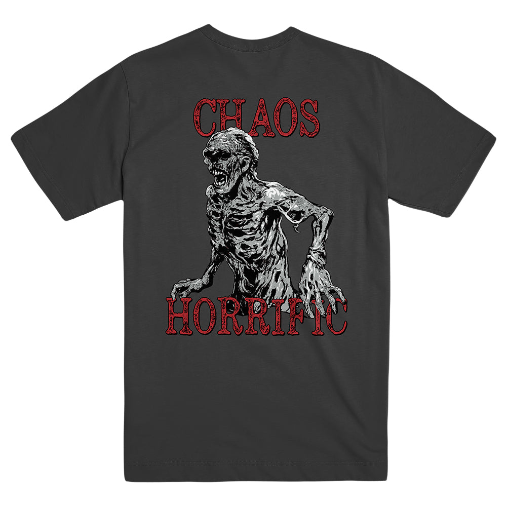 CANNIBAL CORPSE "Chaos Horrific Bootleg" T-Shirt