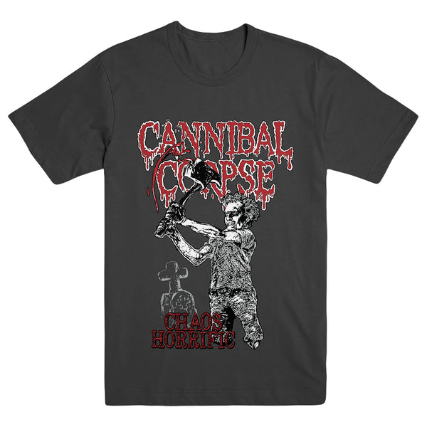 CANNIBAL CORPSE - Official Merch - Evil Greed