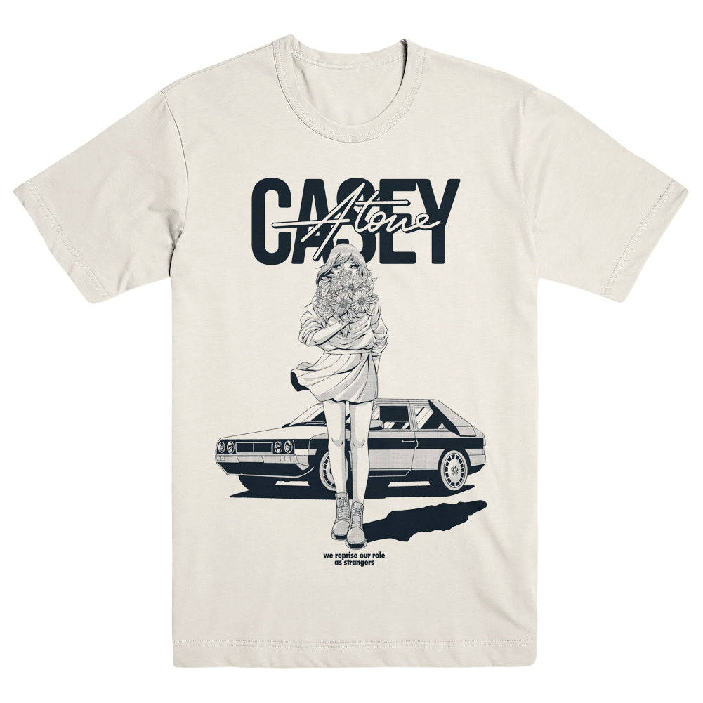 CASEY "Atone Anime" T-Shirt