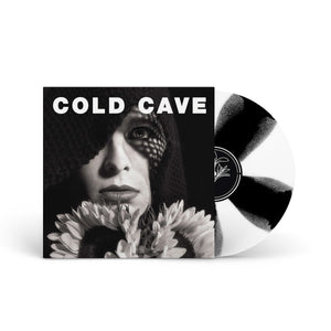 COLD CAVE "Cherish The Light Years" LP