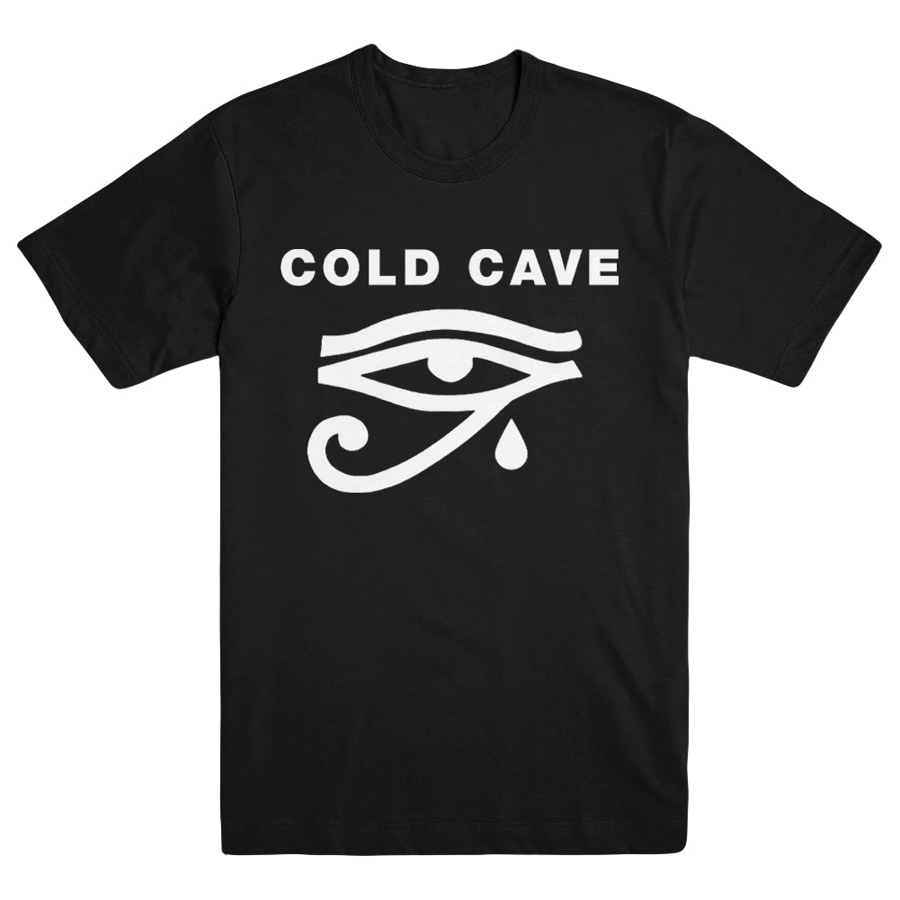COLD CAVE "Eye" T-Shirt