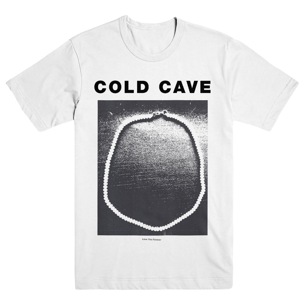 COLD CAVE "Sex Ads" T-Shirt