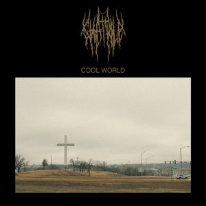 CHAT PILE "Cool World" CD