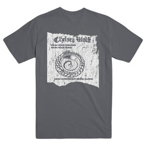 CHELSEA WOLFE "The Liminal" T-Shirt