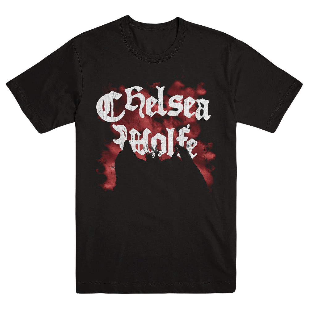 CHELSEA WOLFE "Whispers" T-Shirt