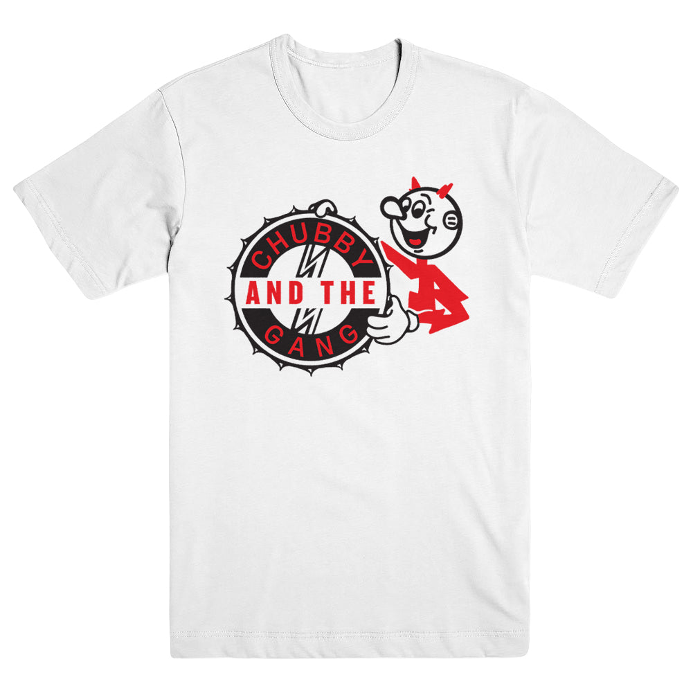 CHUBBY AND THE GANG "Reddy" T-Shirt