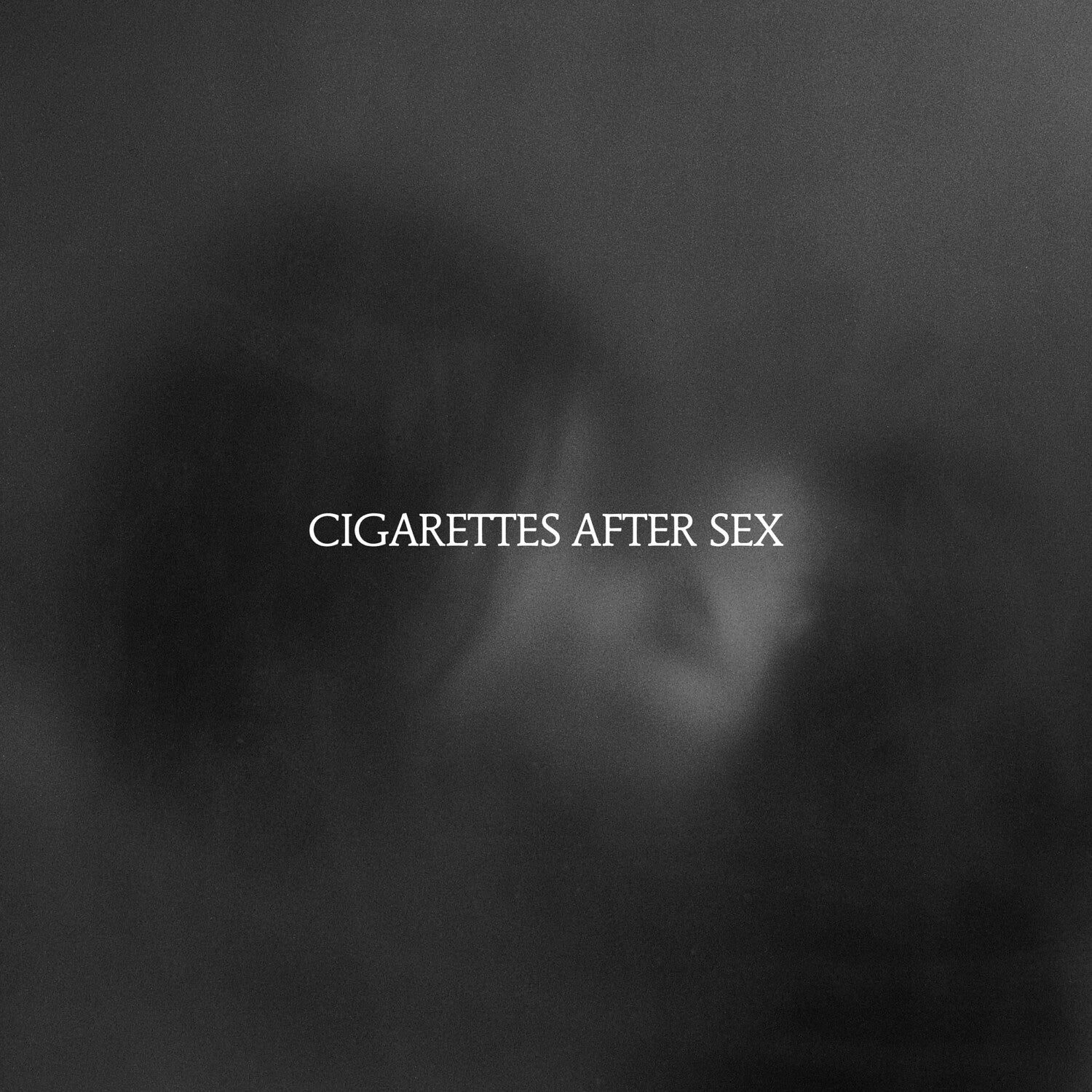 CIGARETTES AFTER SEX "X's" LP