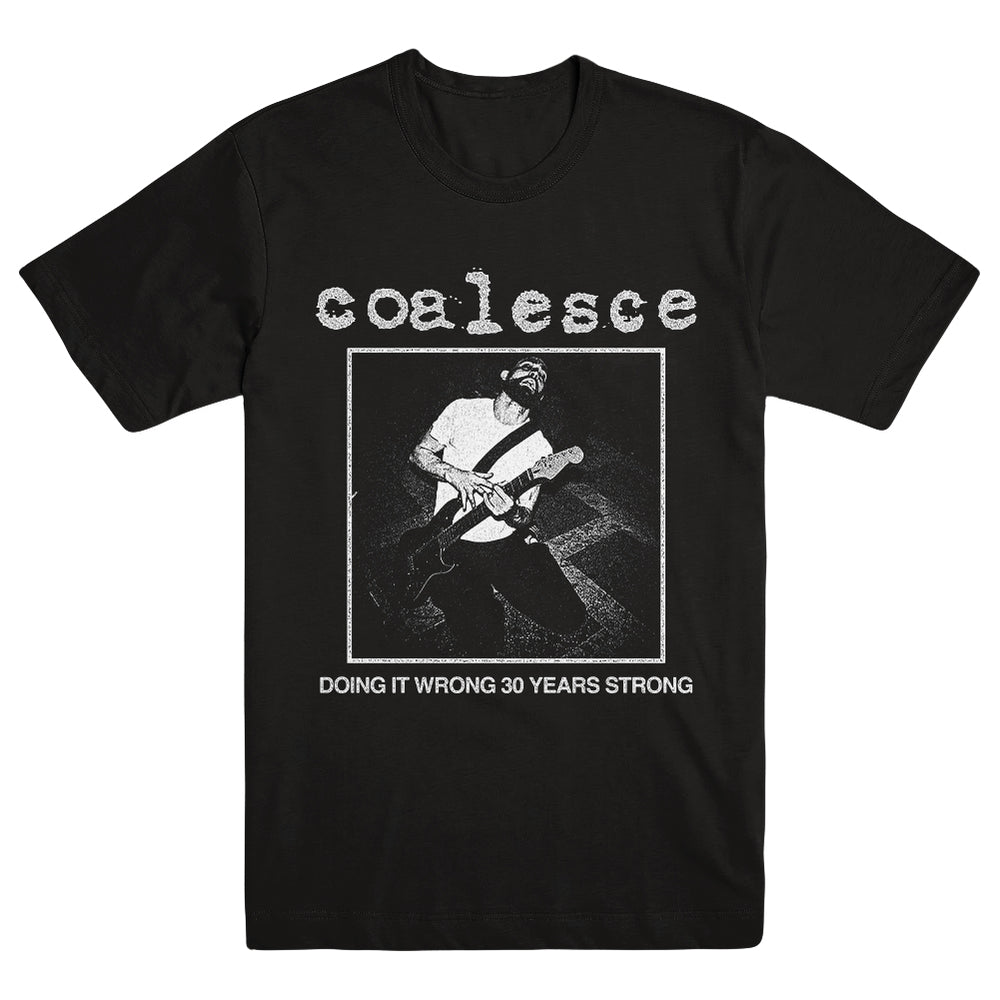 COALESCE - Official Merch Store - Evil Greed