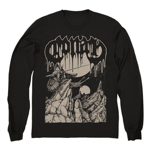 CONAN "Sentinel" Longsleeve