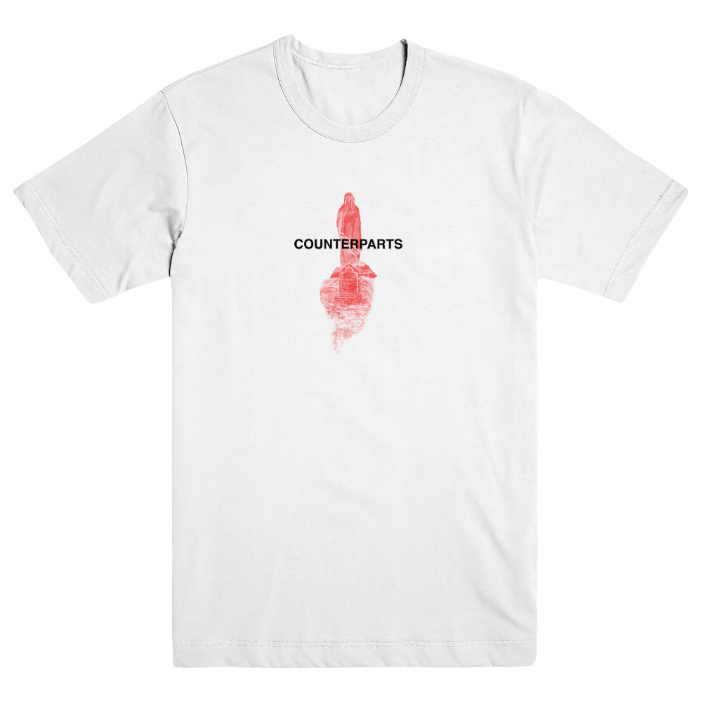 COUNTERPARTS "A Eulogy For Those Still Here" T-Shirt