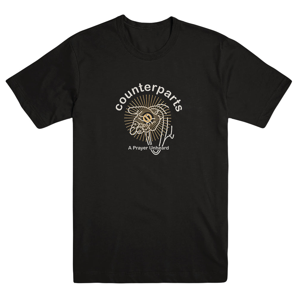 COUNTERPARTS "Sermon" T-Shirt