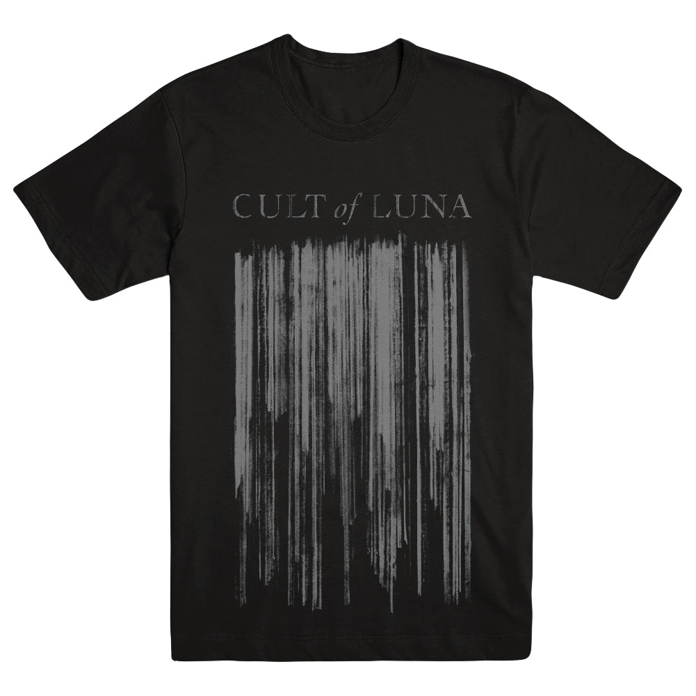 CULT OF LUNA "Vertikal - Black" T-Shirt