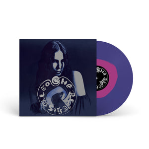 CHELSEA WOLFE "She Reaches Out To She Reaches Out To She" LP