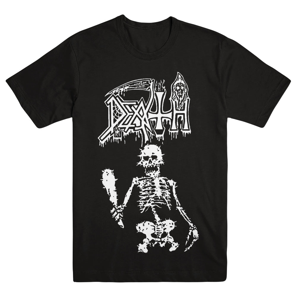 DEATH "How We Die" T-Shirt