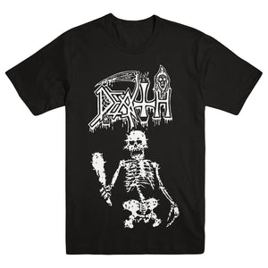 DEATH "How We Die" T-Shirt
