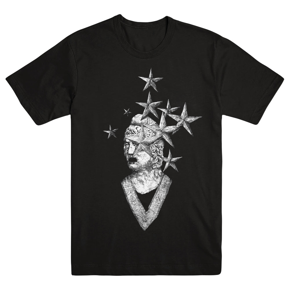 DAVID EUGENE EDWARDS "Sacrosanctus" T-Shirt