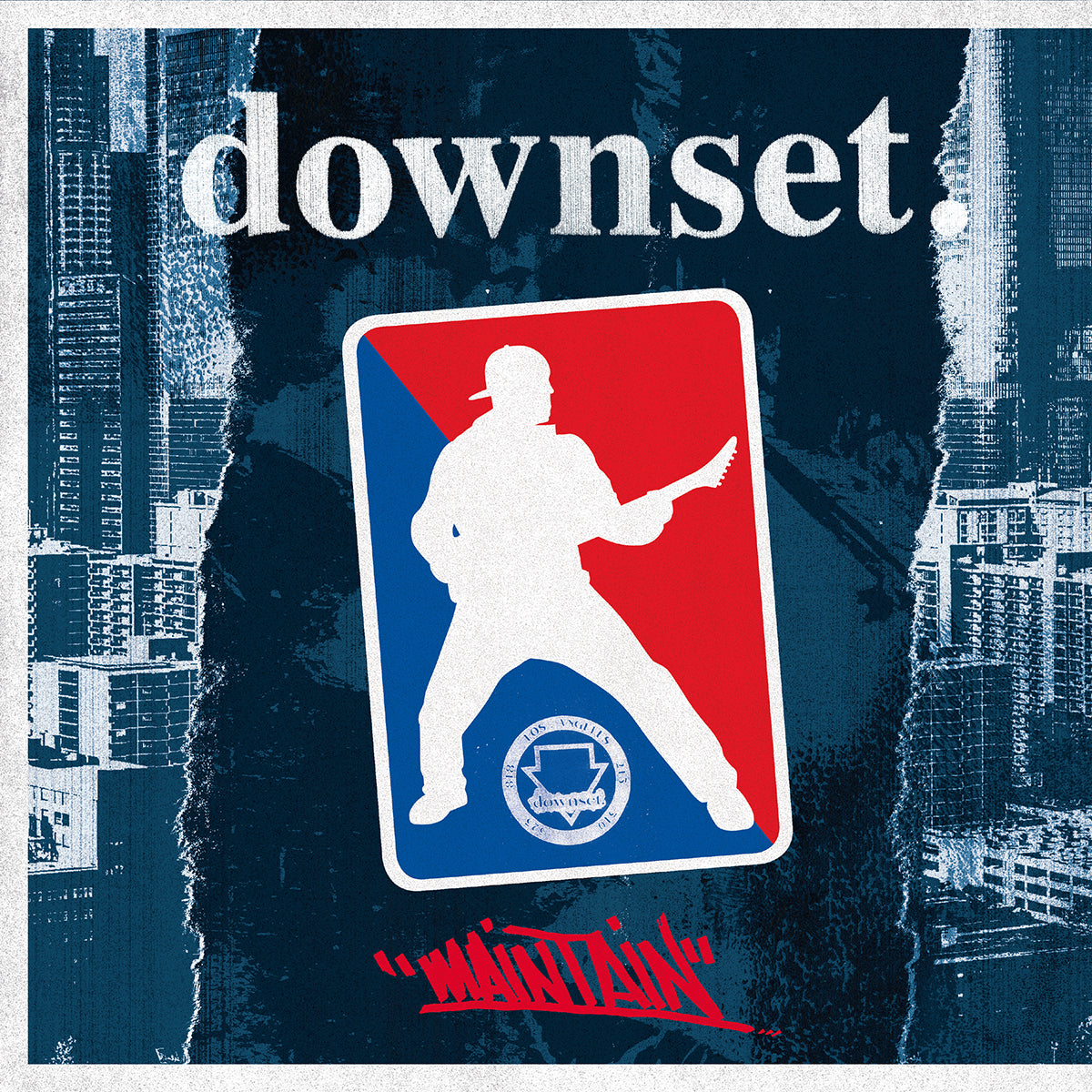 DOWNSET 