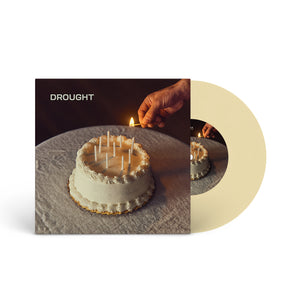 DROUGHT "EP" 7"