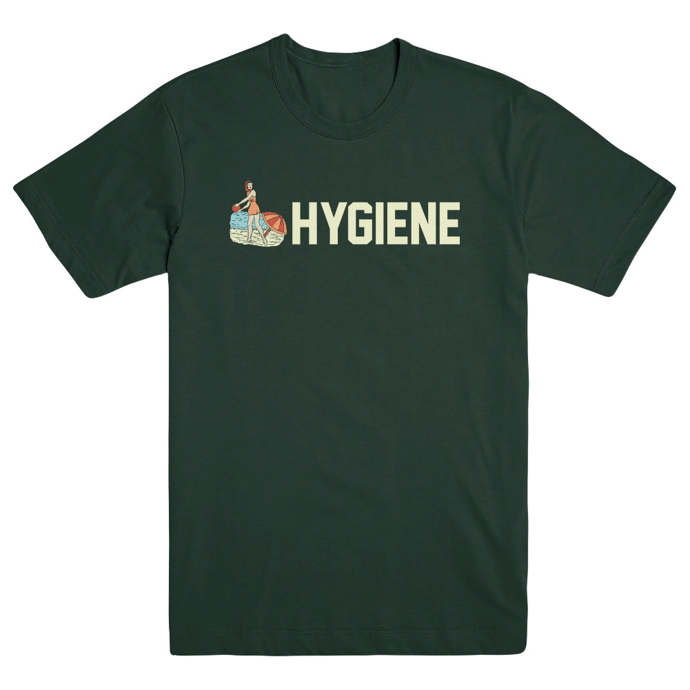 DRUG CHURCH "Hygiene" T-Shirt