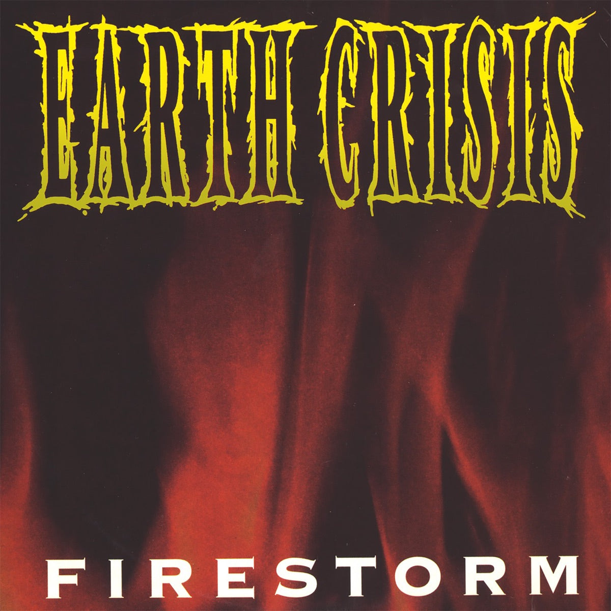 EARTH CRISIS "Firestorm" 12"