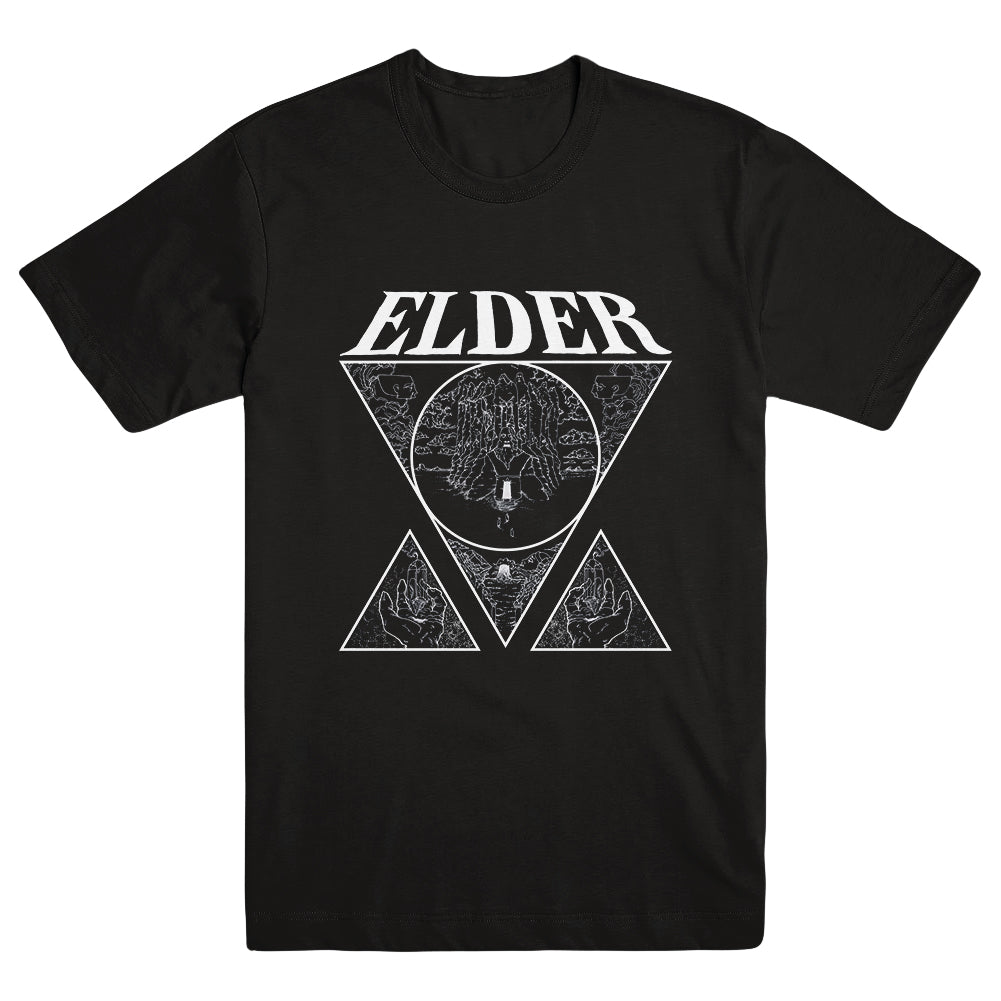 ELDER "Pyramids" T-Shirt