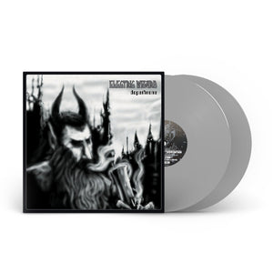 ELECTRIC WIZARD "Dopethrone" 2xLP