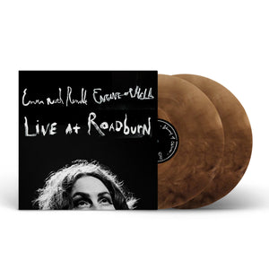 EMMA RUTH RUNDLE "Live At Roadburn" 2xLP