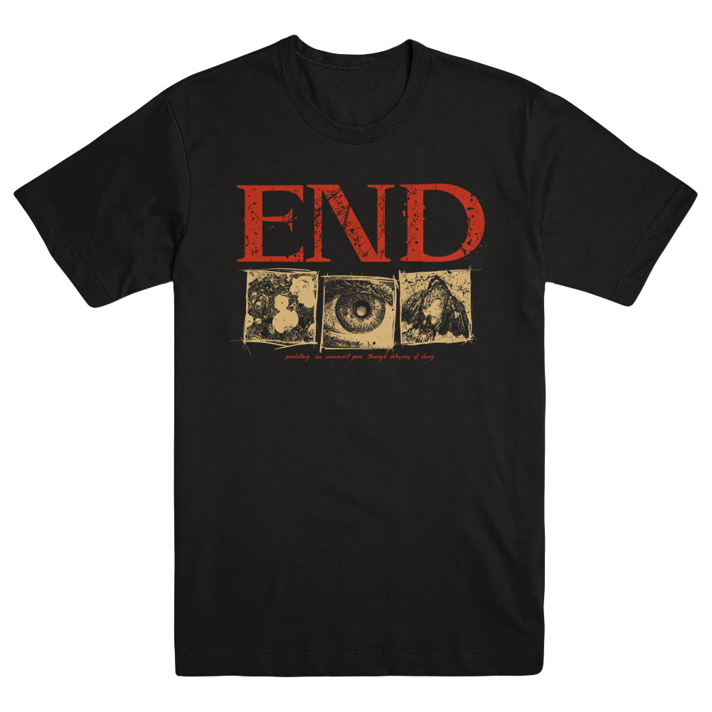 END "Eyeball" T-Shirt