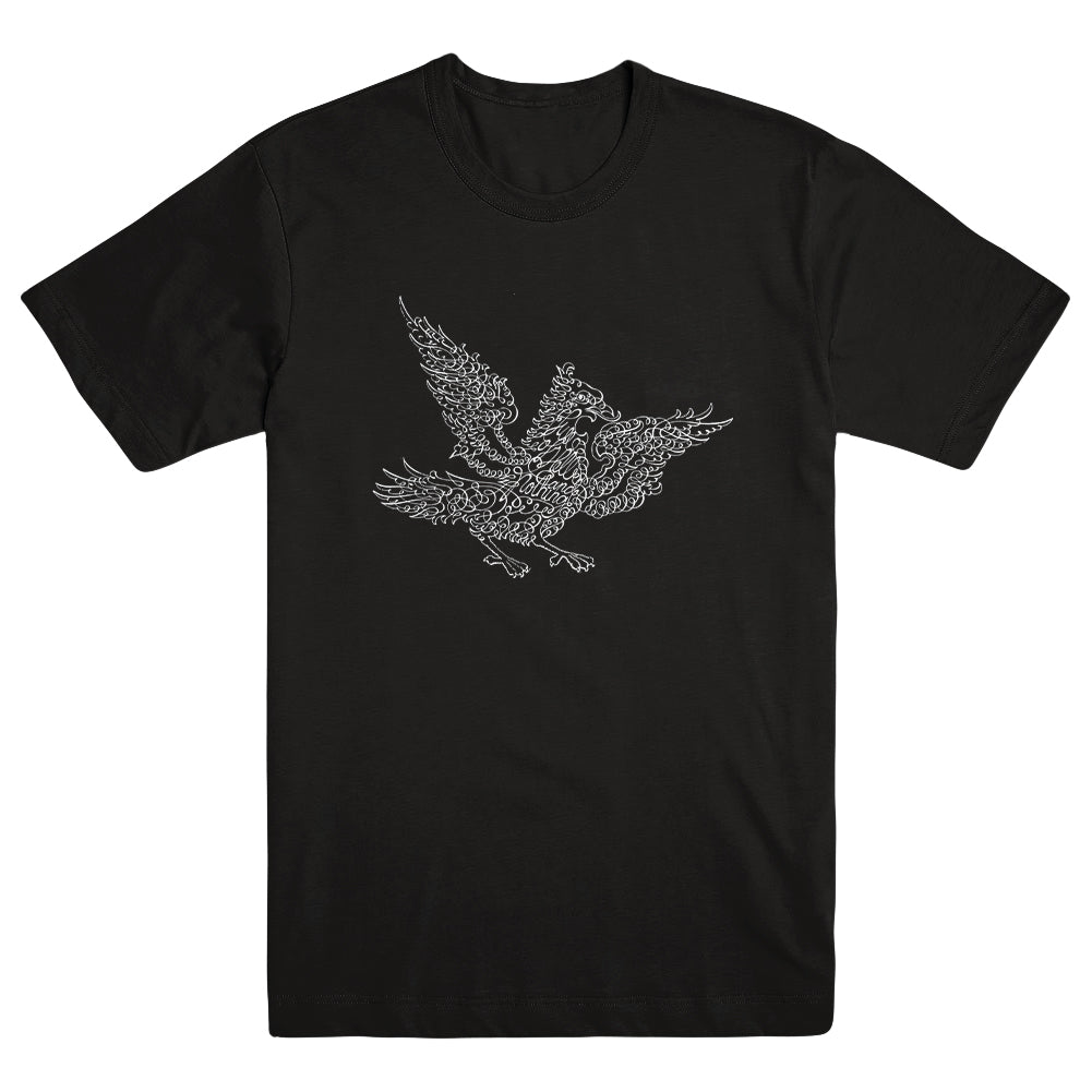 FULL OF HELL & NOTHING "When No Birds Sang - Black" T-Shirt