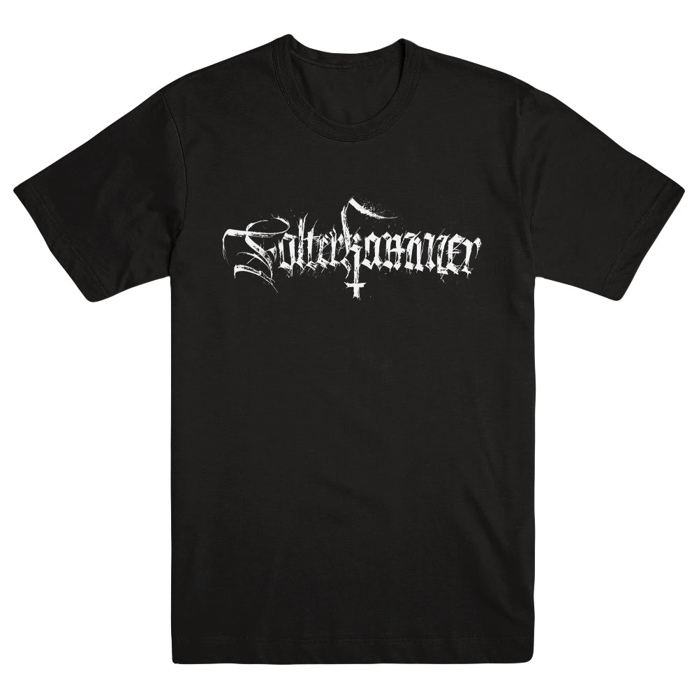 FOLTERKAMMER "Logo" T-Shirt