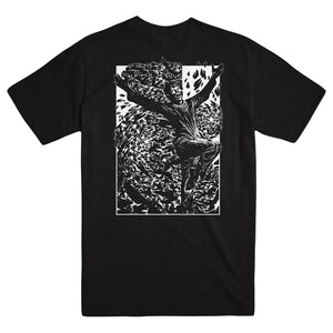 FUCKED UP "One Day - Black" T-Shirt