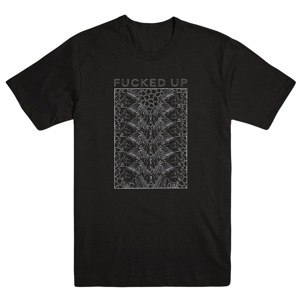FUCKED UP "Fish" T-Shirt