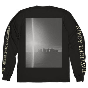 FUMING MOUTH "Daylight Again" Longsleeve