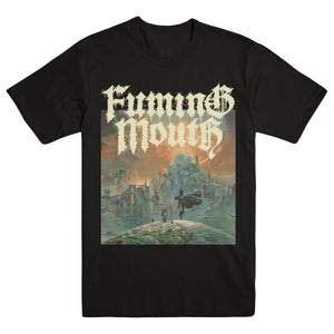 FUMING MOUTH "Daylight Again" T-Shirt