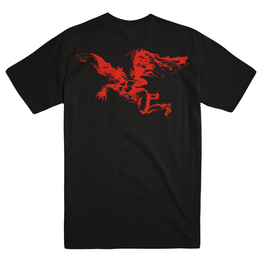 FUMING MOUTH "Jester" T-Shirt