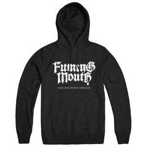 FUMING MOUTH "Mephisto" Hoodie