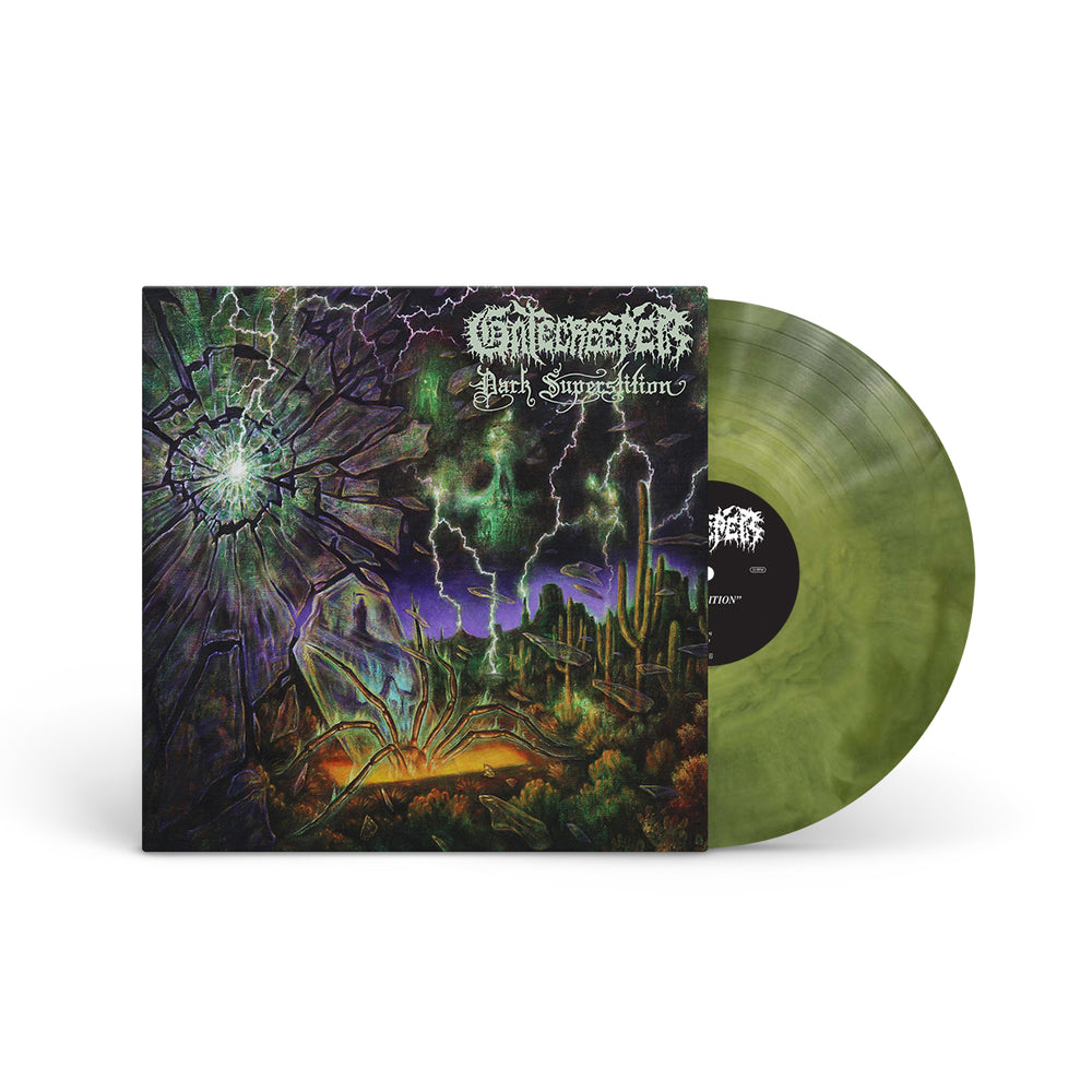 GATECREEPER - Official EU/UK Store - Evil Greed