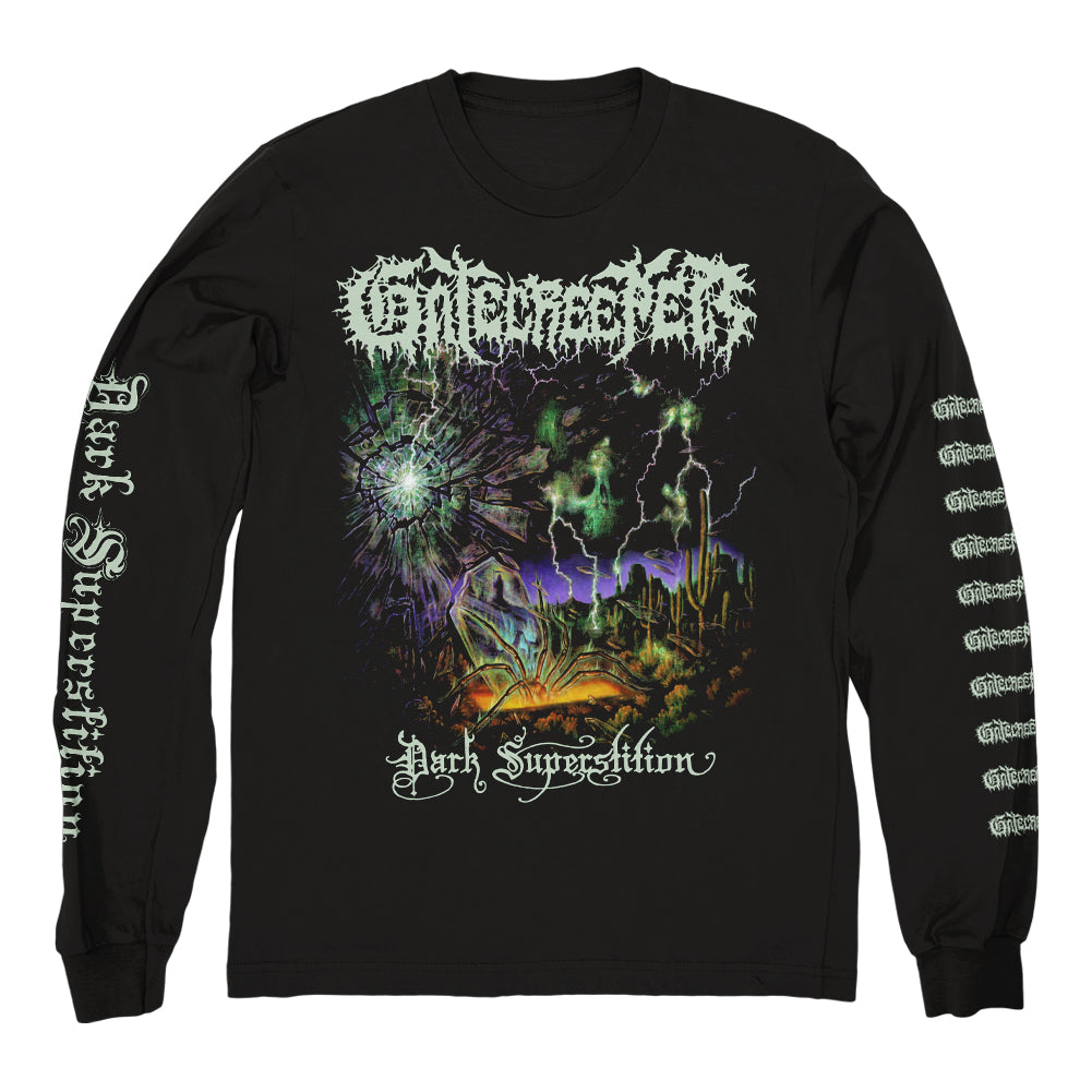 GATECREEPER 