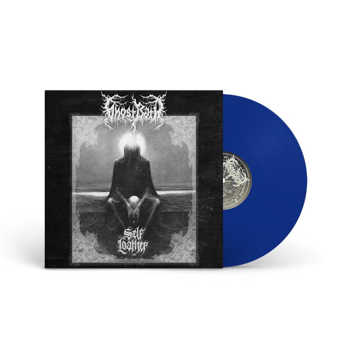 GHOST BATH "Self Loather" LP