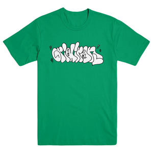 GRIDIRON "Graffiti" T-Shirt