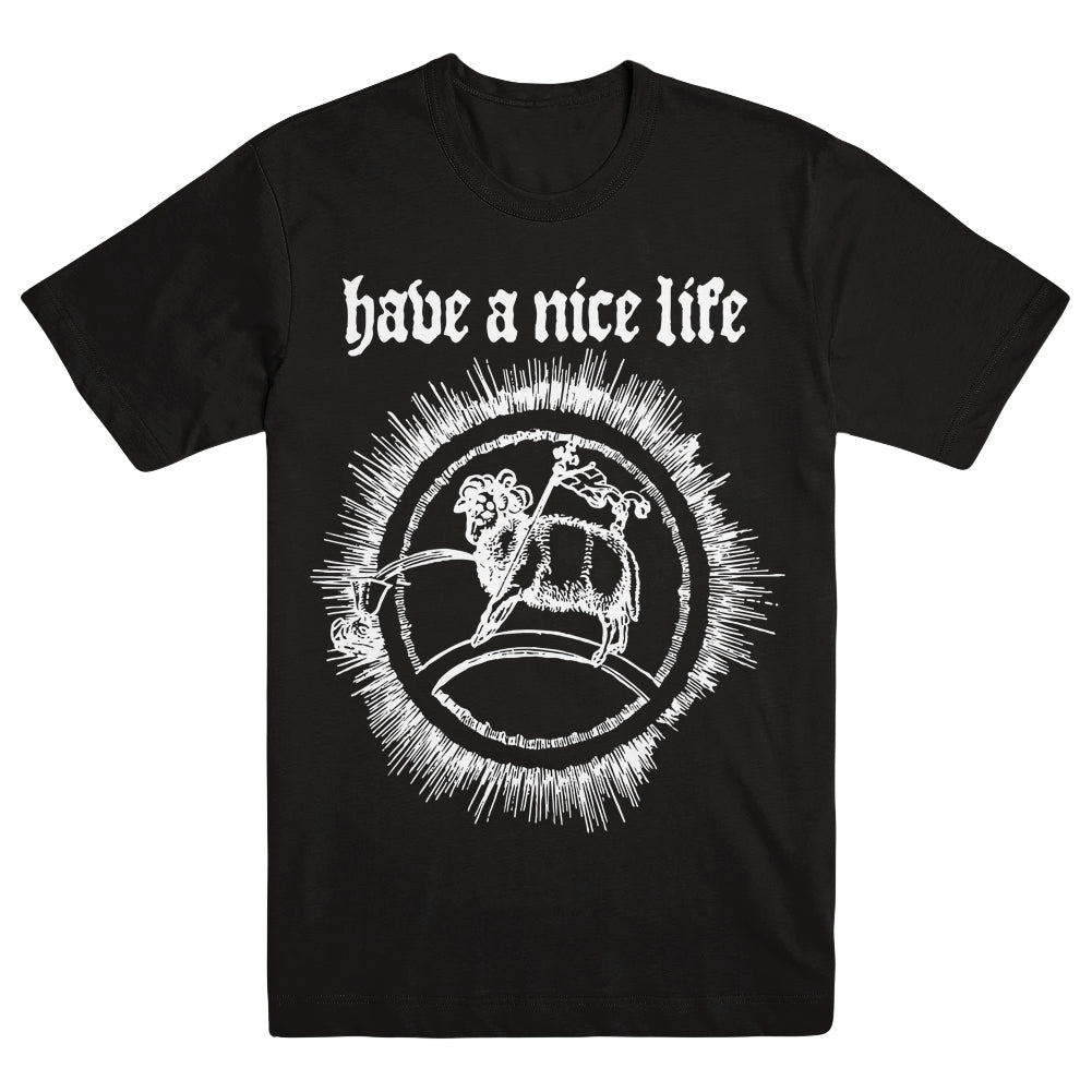 HAVE A NICE LIFE "Goat" T-Shirt