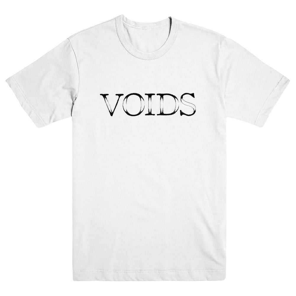 HAVE A NICE LIFE "Inverted Voids" T-Shirt