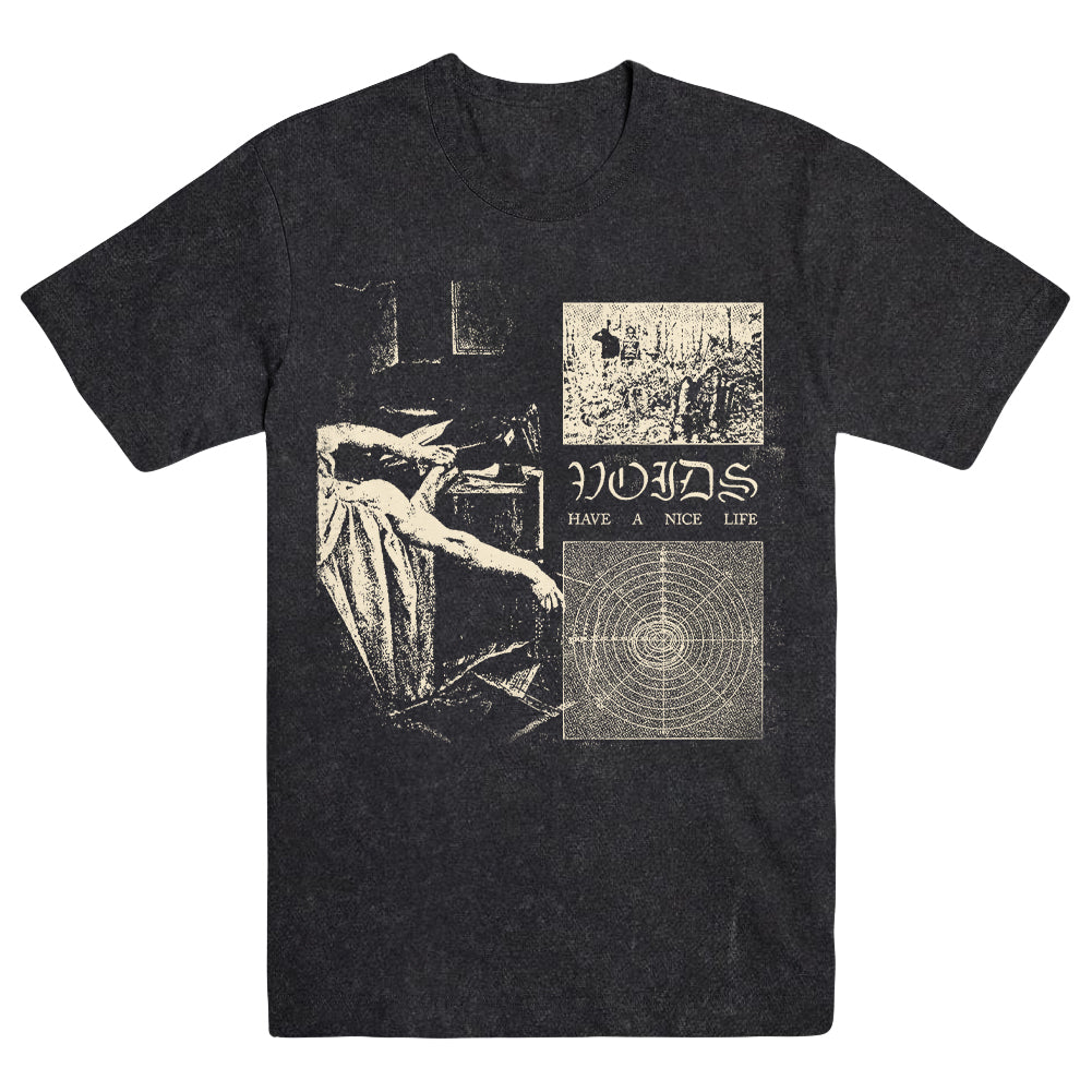 HAVE A NICE LIFE "Voids" T-Shirt
