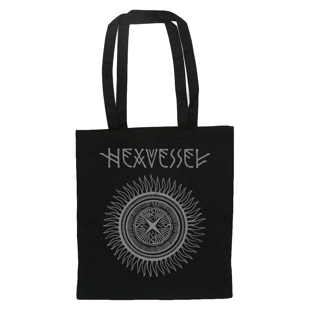 HEXVESSEL "Mysticism" Tote Bag
