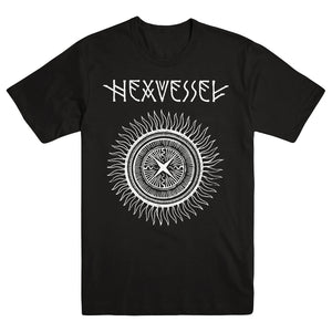 HEXVESSEL "Sun & Moon" T-Shirt