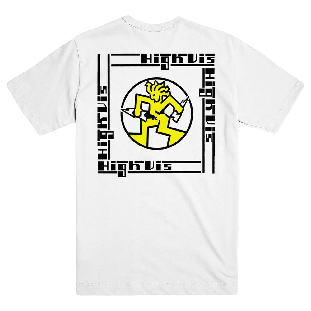 HIGH VIS Official Merch Store Evil Greed