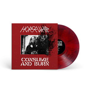 HORSEWHIP "Consume And Burn" LP